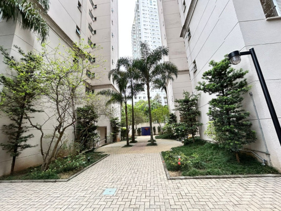 Imagem Imóvel com 2 Quartos à Venda, 55 m² em Vila Andrade - São Paulo Imagem Imóvel com 2 Quartos à Venda, 55 m² em Vila Andrade - São Paulo