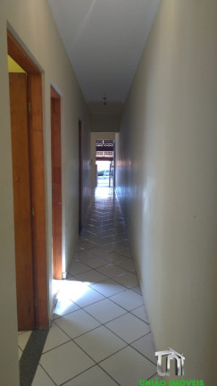 Imagem Casa com 2 Quartos à Venda, 100 m² em Jardim águas Claras - Bragança Paulista