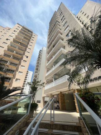 Imagem Apartamento com 1 Quarto à Venda, 63 m² em Guilhermina - Praia Grande Imagem Apartamento com 1 Quarto à Venda, 63 m² em Guilhermina - Praia Grande