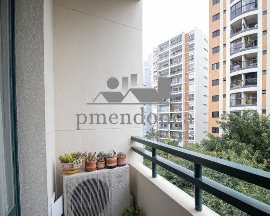 Imagem Apartamento com 3 Quartos à Venda, 222 m² em Higienópolis - São Paulo