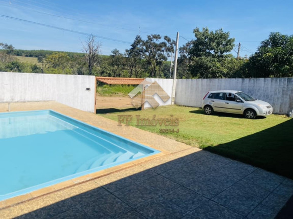 Imagem Casa com 3 Quartos à Venda, 600 m² em Lagoa Dourada - Brotas