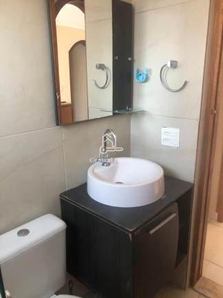 Imagem Apartamento com 2 Quartos à Venda, 50 m² em Jardim Celeste - São Paulo