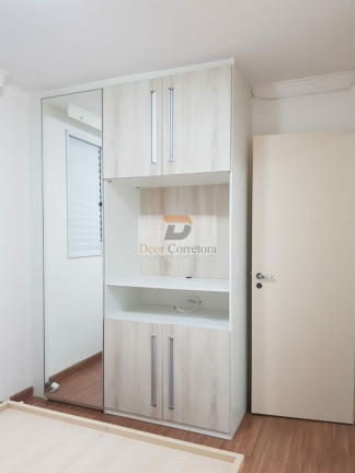 Imagem Apartamento com 3 Quartos à Venda, 70 m² em Jardim Prudência - São Paulo Imagem Apartamento com 3 Quartos à Venda, 70 m² em Jardim Prudência - São Paulo