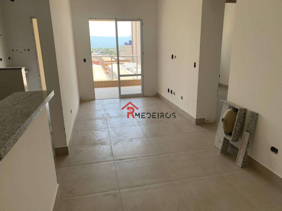 Imagem Apartamento com 1 Quarto à Venda, 55 m² em Aviação - Praia Grande Imagem Apartamento com 1 Quarto à Venda, 55 m² em Aviação - Praia Grande
