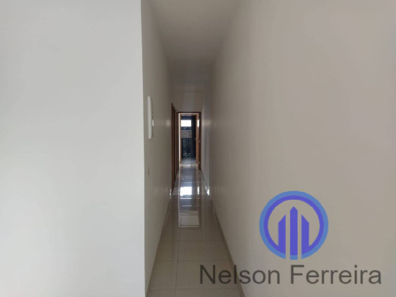 Imagem Casa com 3 Quartos à Venda, 221 m² em Jardim Veneza - Aparecida De Goiânia