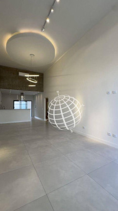 Imagem Casa com 3 Quartos à Venda, 200 m² em Nova Gardênia - Atibaia