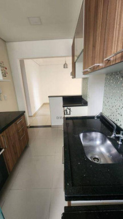 Imagem Apartamento com 2 Quartos para Alugar, 47 m² em Jardim São Carlos - Sorocaba