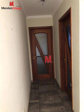 Imagem Apartamento com 3 Quartos à Venda ou Locação, 155 m² em Centro - Sorocaba