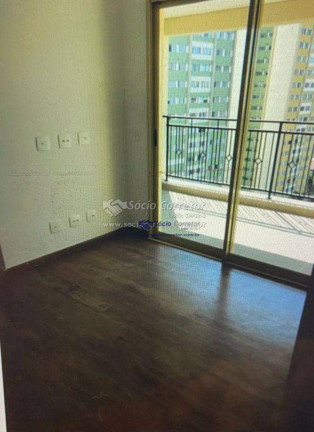Imagem Apartamento com 1 Quarto à Venda, 44 m² em Santana - São Paulo