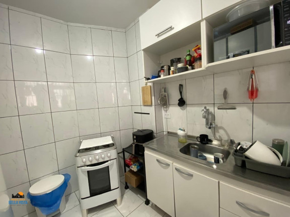 Imagem Apartamento com 2 Quartos à Venda,  em Pompeia - Santos