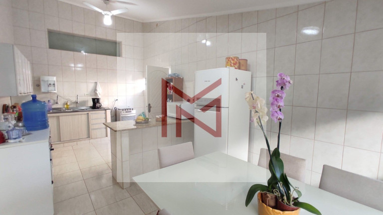 Imagem Casa com 3 Quartos à Venda, 364 m² em Jardim Enseada - Guarujá