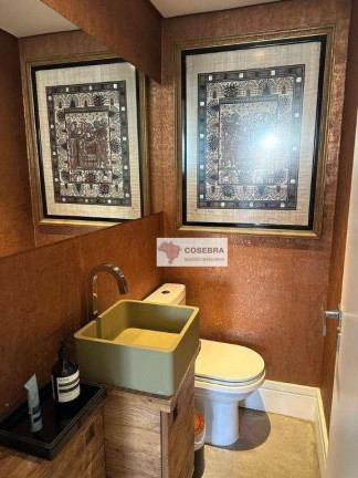 Imagem Apartamento com 2 Quartos à Venda ou Locação, 131 m² em Itaim Bibi - São Paulo