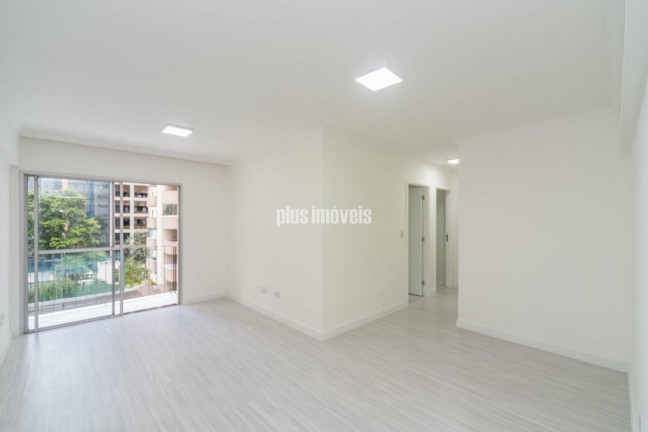 Apartamento com 2 Quartos à Venda, 61 m² em Vila Olímpia - São Paulo
