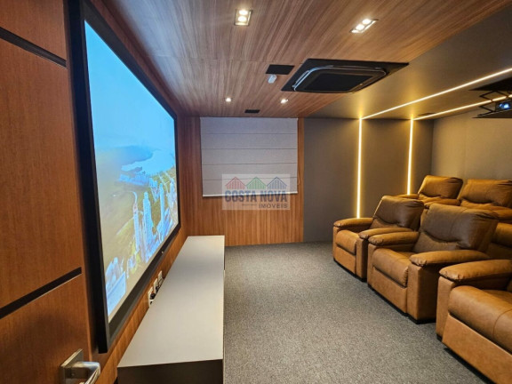 Imagem Apartamento com 2 Quartos à Venda, 70 m² em Aviação - Praia Grande