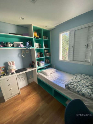 Imagem Apartamento com 3 Quartos à Venda, 124 m² em Vila Andrade - São Paulo Imagem Apartamento com 3 Quartos à Venda, 124 m² em Vila Andrade - São Paulo