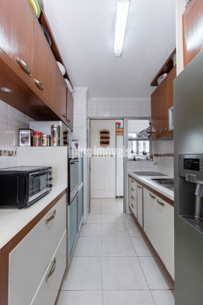Imagem Apartamento com 2 Quartos à Venda, 188 m² em Brooklin Paulista - São Paulo