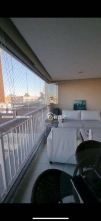 Imagem Apartamento com 4 Quartos à Venda, 178 m² em Penha De França - São Paulo