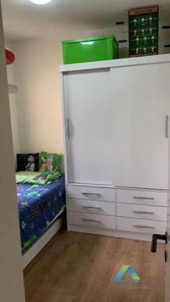 Imagem Apartamento com 3 Quartos à Venda, 96 m² em Vila Mascote - São Paulo