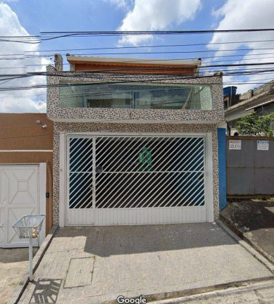 Sobrado com 3 Quartos à Venda, 200 m² em Jardim Jovaia - Guarulhos