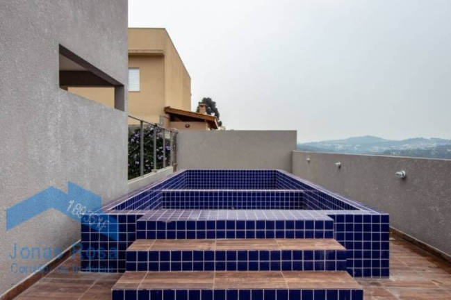 Imagem Casa de Condomínio com 3 Quartos à Venda, 100 m² em Jardim Rancho Alegre - Santana De Parnaíba Imagem Casa de Condomínio com 3 Quartos à Venda, 100 m² em Jardim Rancho Alegre - Santana De Parnaíba