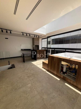 Imagem Cobertura com 2 Quartos à Venda, 85 m² em Centro - São Bernardo Do Campo Imagem Cobertura com 2 Quartos à Venda, 85 m² em Centro - São Bernardo Do Campo