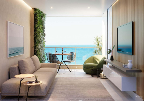 Imagem Apartamento com 2 Quartos à Venda, 72 m² em Praia Do Morro - Guarapari Imagem Apartamento com 2 Quartos à Venda, 72 m² em Praia Do Morro - Guarapari