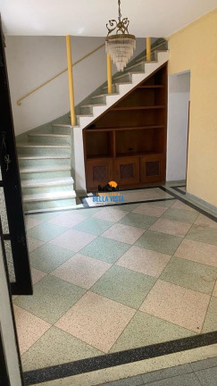 Imagem Casa de Condomínio com 3 Quartos à Venda, 111 m² em Vila Valença - São Vicente
