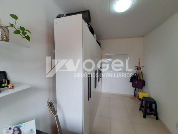 Imagem Casa com 2 Quartos à Venda, 69 m² em Boa Saúde - Novo Hamburgo Imagem Casa com 2 Quartos à Venda, 69 m² em Boa Saúde - Novo Hamburgo
