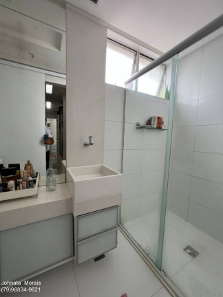 Imagem Apartamento com 3 Quartos à Venda, 162 m² em Treze De Julho - Aracaju Imagem Apartamento com 3 Quartos à Venda, 162 m² em Treze De Julho - Aracaju