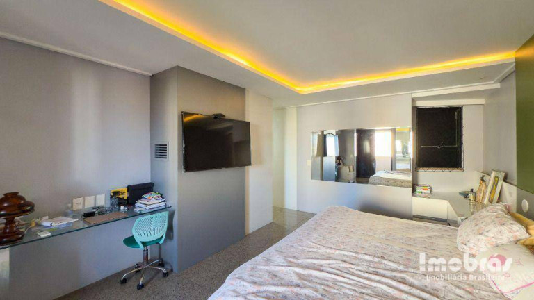 Imagem Apartamento com 4 Quartos à Venda, 314 m² em Guararapes - Fortaleza Imagem Apartamento com 4 Quartos à Venda, 314 m² em Guararapes - Fortaleza