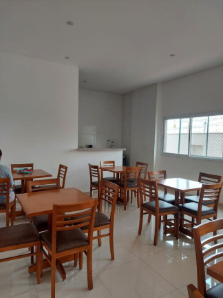 Imagem Apartamento com 2 Quartos para Alugar, 83 m² em Jardim Aquarius - São José Dos Campos