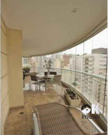 Imagem Apartamento com 3 Quartos à Venda, 205 m² em Jardim Paulista - São Paulo Imagem Apartamento com 3 Quartos à Venda, 205 m² em Jardim Paulista - São Paulo