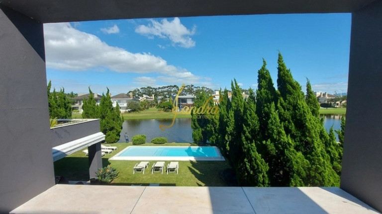 Imagem Casa de Condomínio com 5 Quartos à Venda, 700 m² em Atlantida - Xangri-la