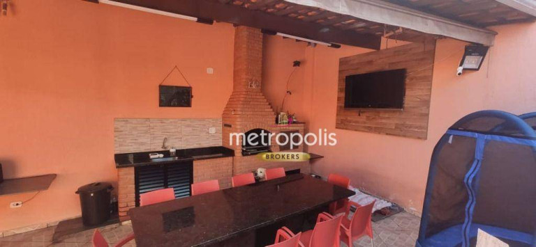 Imagem Casa com 3 Quartos à Venda, 188 m² em Parque Independência - São Paulo Imagem Casa com 3 Quartos à Venda, 188 m² em Parque Independência - São Paulo