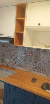 Imagem Apartamento com 2 Quartos à Venda, 48 m² em Vila Silveira - Guarulhos