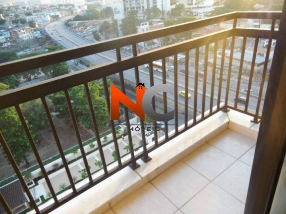 Imagem Apartamento com 2 Quartos à Venda, 51 m² em Del Castilho - Rio De Janeiro Imagem Apartamento com 2 Quartos à Venda, 51 m² em Del Castilho - Rio De Janeiro