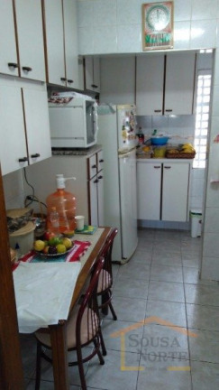 Imagem Cobertura com 3 Quartos à Venda, 130 m² em Santana - São Paulo Imagem Cobertura com 3 Quartos à Venda, 130 m² em Santana - São Paulo