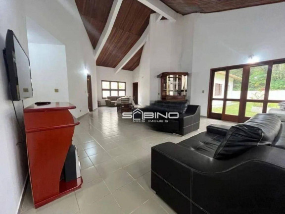 Imagem Casa com 3 Quartos à Venda, 197 m² em Riviera De São Lourenço - Bertioga