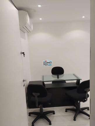 Imagem Sala Comercial à Venda ou Locação, 85 m² em Brooklin Paulista - São Paulo Imagem Sala Comercial à Venda ou Locação, 85 m² em Brooklin Paulista - São Paulo