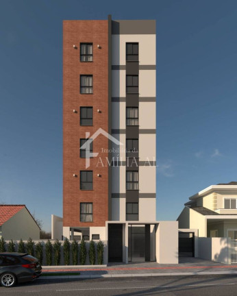Apartamento com 2 Quartos à Venda, 78 m² em Saguaçu - Joinville