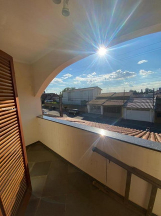 Imagem Casa com 3 Quartos à Venda, 139 m² em Jardim Rosinha - Itu