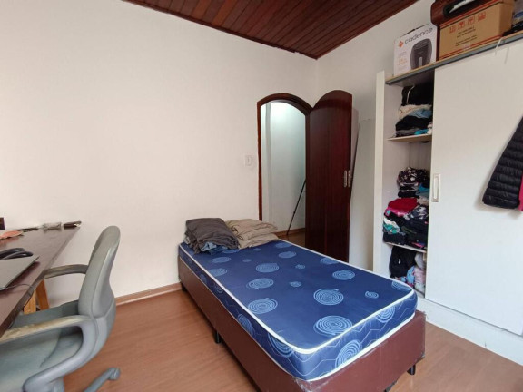 Imagem Casa com 10 Quartos à Venda, 233 m² em Alto Da Moóca - São Paulo