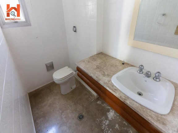 Imagem Apartamento com 3 Quartos à Venda, 184 m² em Perdizes - São Paulo