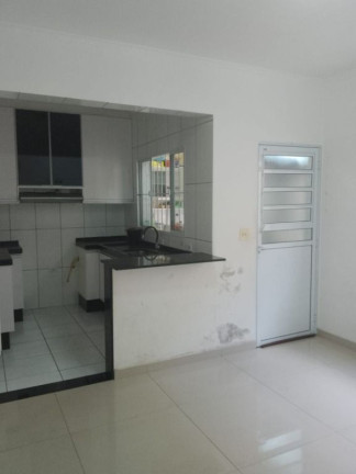 Imagem Sobrado com 3 Quartos à Venda, 121 m² em Jardim São Luís - Suzano Imagem Sobrado com 3 Quartos à Venda, 121 m² em Jardim São Luís - Suzano