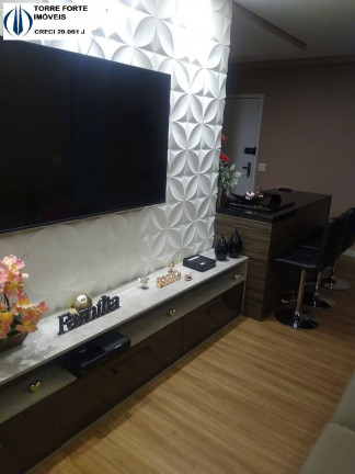 Imagem Apartamento com 2 Quartos à Venda, 76 m² em Tatuapé - São Paulo