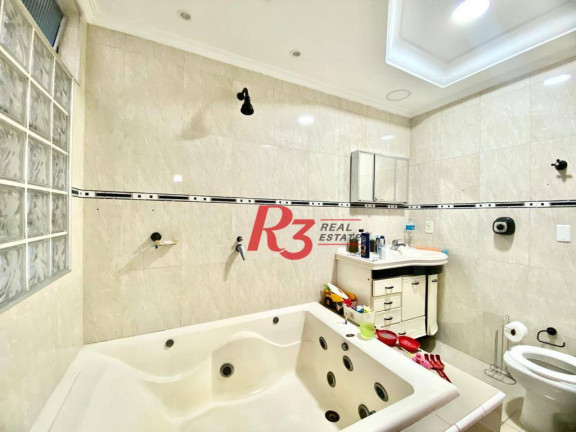 Imagem Apartamento com 2 Quartos à Venda, 120 m² em Itararé - São Vicente Imagem Apartamento com 2 Quartos à Venda, 120 m² em Itararé - São Vicente
