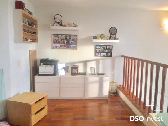 Imagem Cobertura com 4 Quartos à Venda, 240 m² em Planalto Paulista - São Paulo