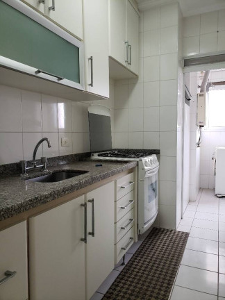 Imagem Apartamento com 3 Quartos à Venda, 79 m² em Alto Da Mooca - São Paulo