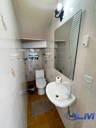 Imagem Casa com 4 Quartos à Venda, 55 m² em Santa Mônica - Guarapari