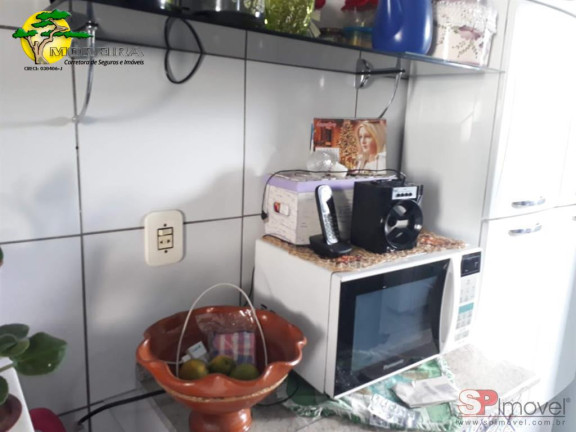 Imagem Apartamento com 2 Quartos à Venda, 45 m² em São Paulo